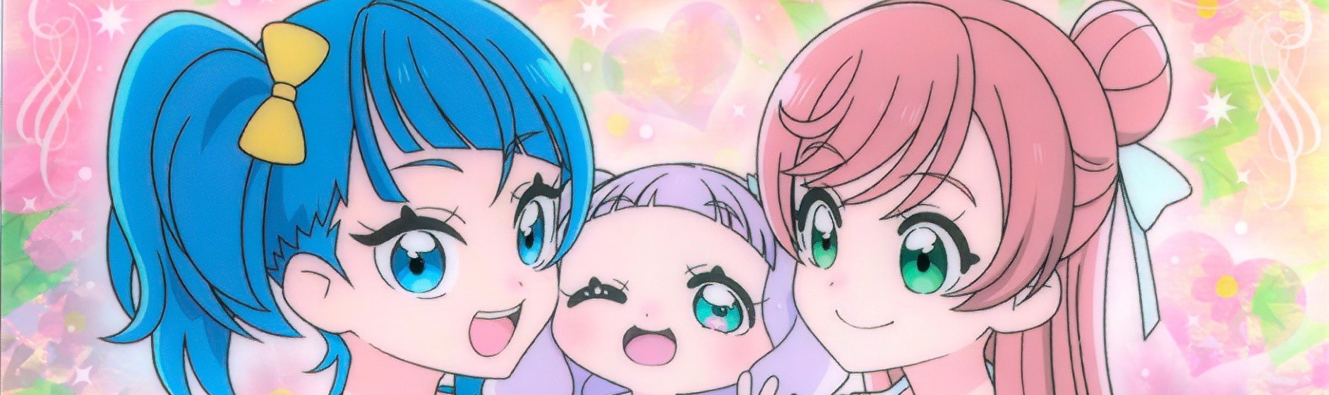 Hirogaru Sky! Precure