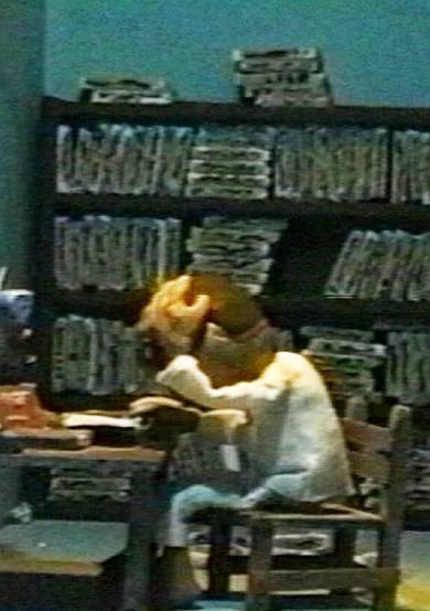 An introduction of human zoology