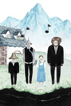 Keep Calm and Carry On