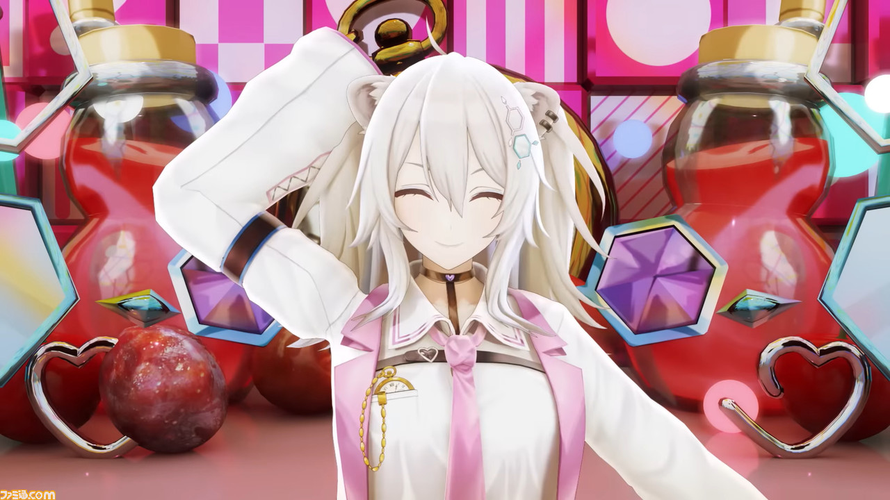 hololive shuffle medley