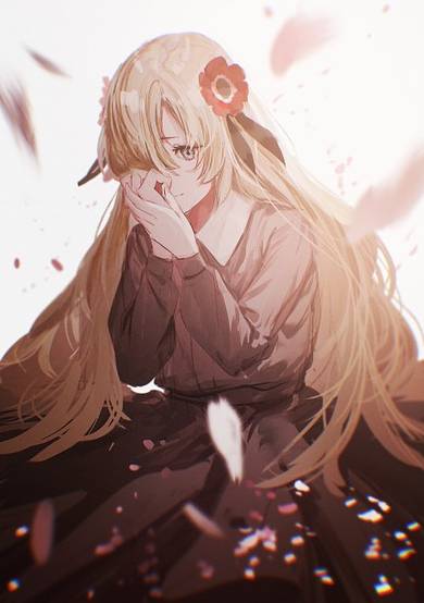 Reunion image