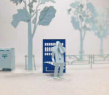 Terada Mokei × Pocari Sweat