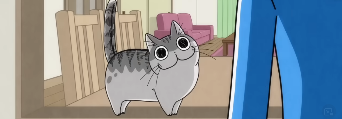 Yoru wa Neko to Issho Season 2