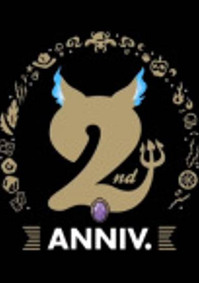 Twisted Wonderland 2nd Anniversary PV image