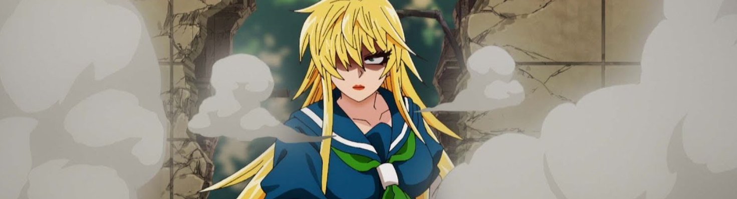 Rokudou no Onna-tachi