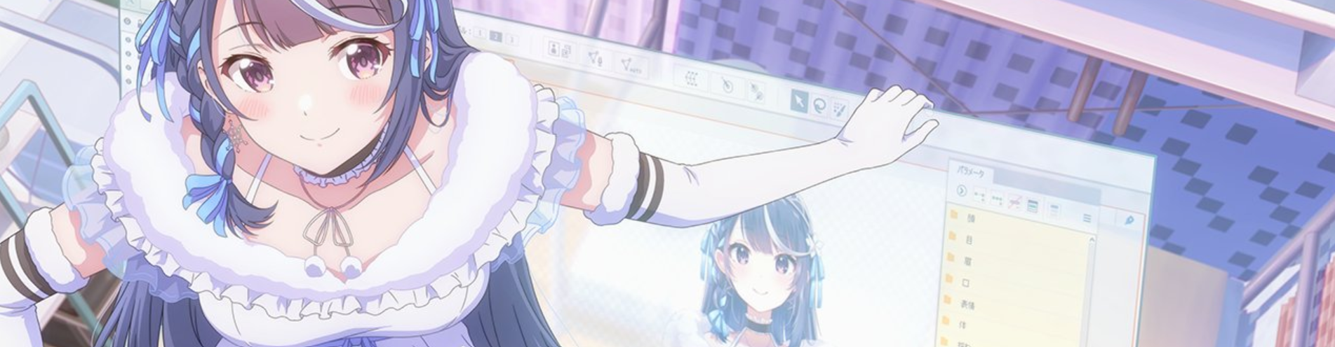 VTuber nanda ga Haishin Kiri Wasuretara Densetsu ni Natteta