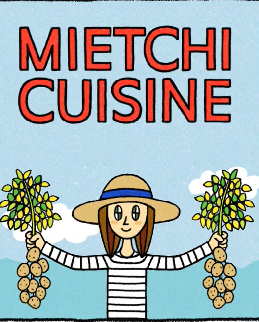 Mietchi Cuisine