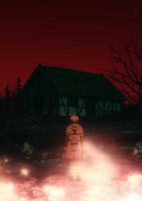 Vinland Saga Season 2: Drowning in the Shadow cover art