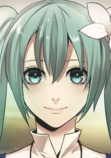 Blessed Messiah and the Tower of AI