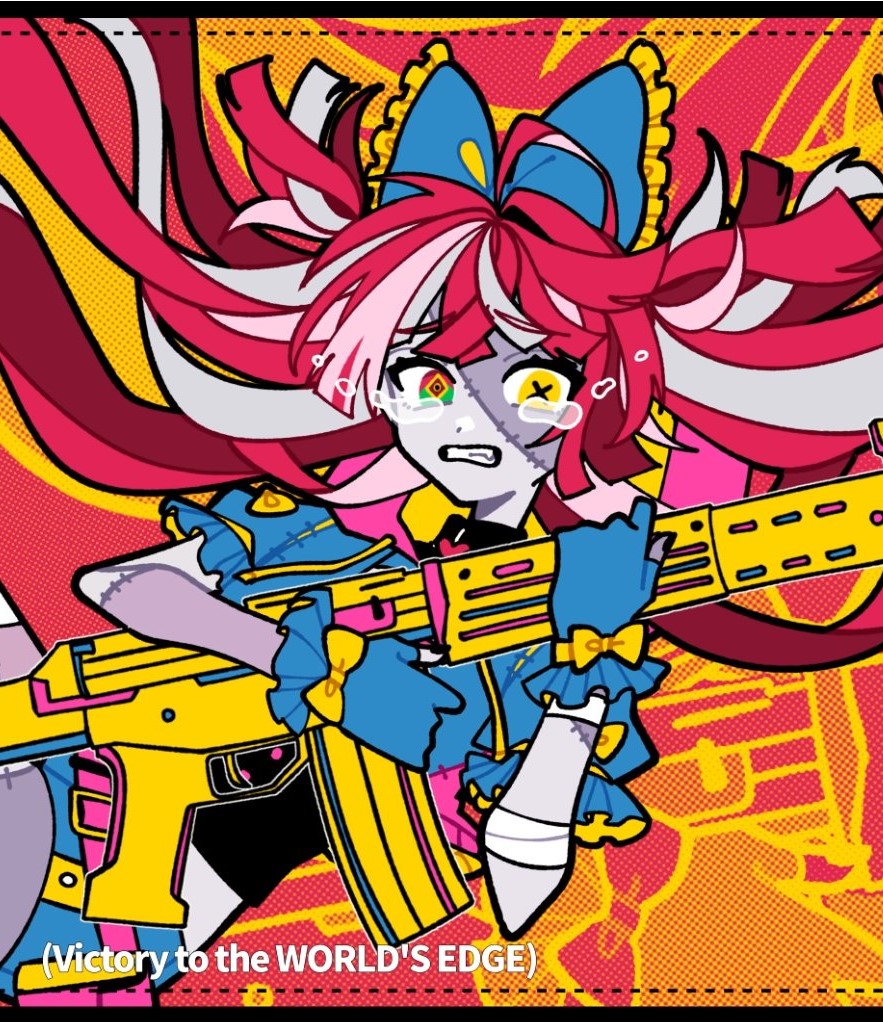 NEW[zom]BIE!!