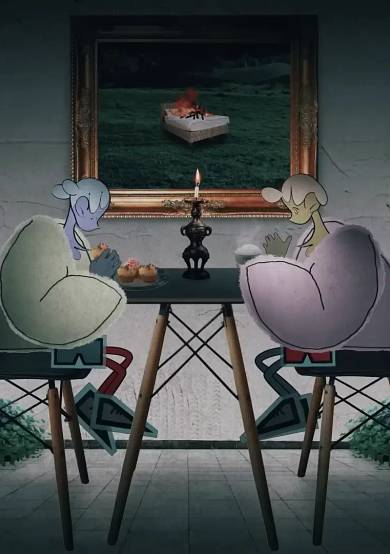 I'll Forgive You Even if You Die