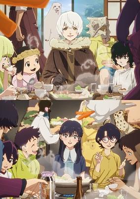 Fumetsu no Anata e Season 3