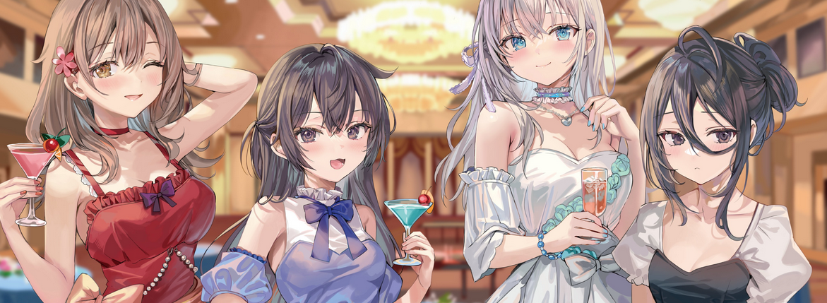 Tokidoki Bosotto Russiago de Dereru Tonari no Alya-san