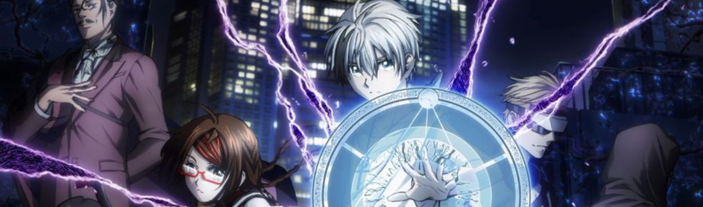 Dead Mount Death Play Part 2