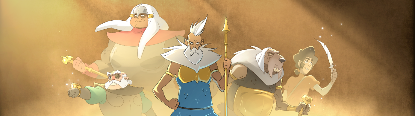 The Last Adventure of Count Lance-Dur