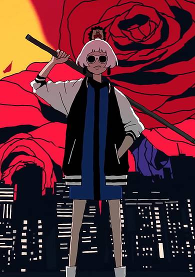 Kan Saete Kuyashii wa cover