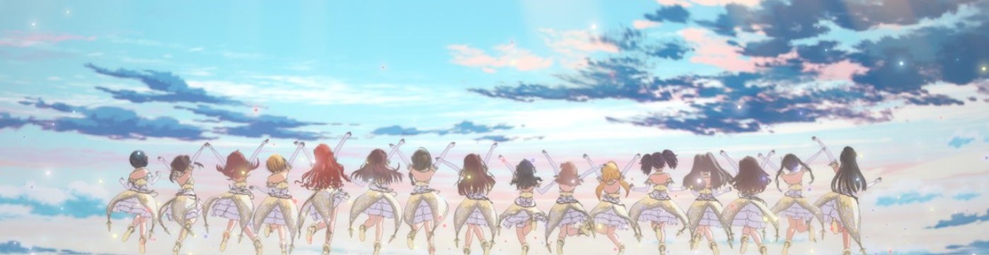 The iDOLM@STER: Shiny Colors