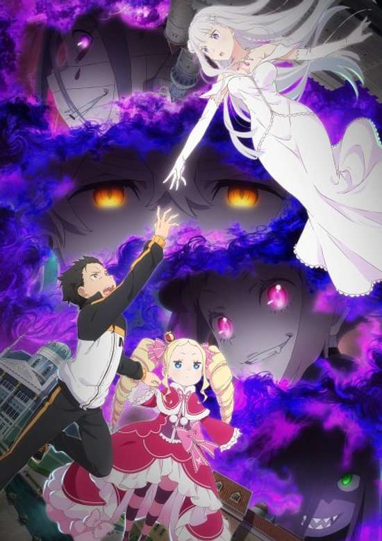 Re:ZERO 3