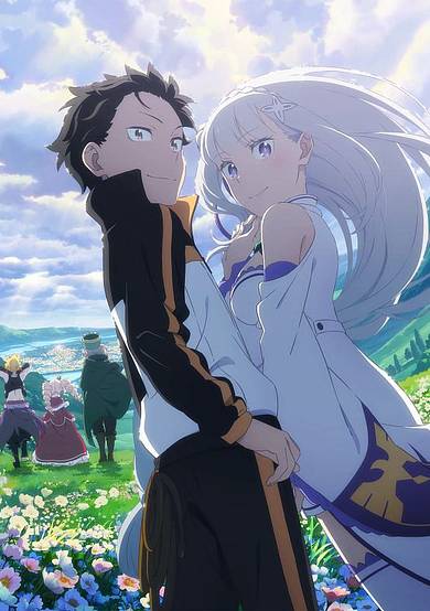 Re:ZERO -Starting Life in Another World- Season 3