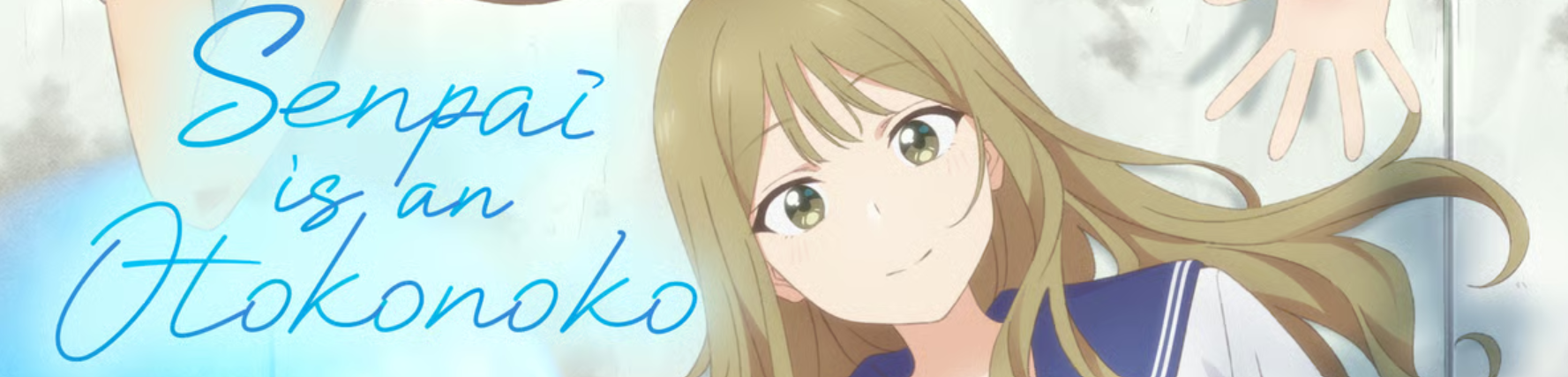 Senpai wa Otokonoko