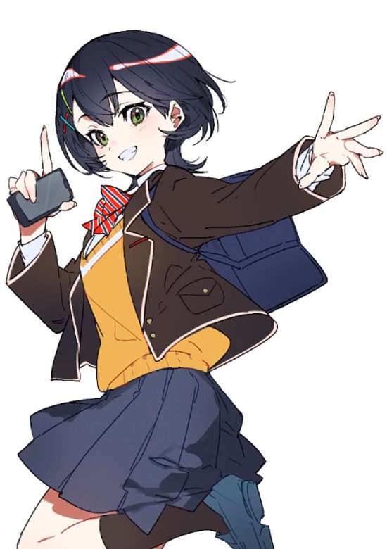 Suki ni Zen Furou