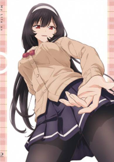 Inu ni Nattara Suki na Hito ni Hirowareta. Specials poster