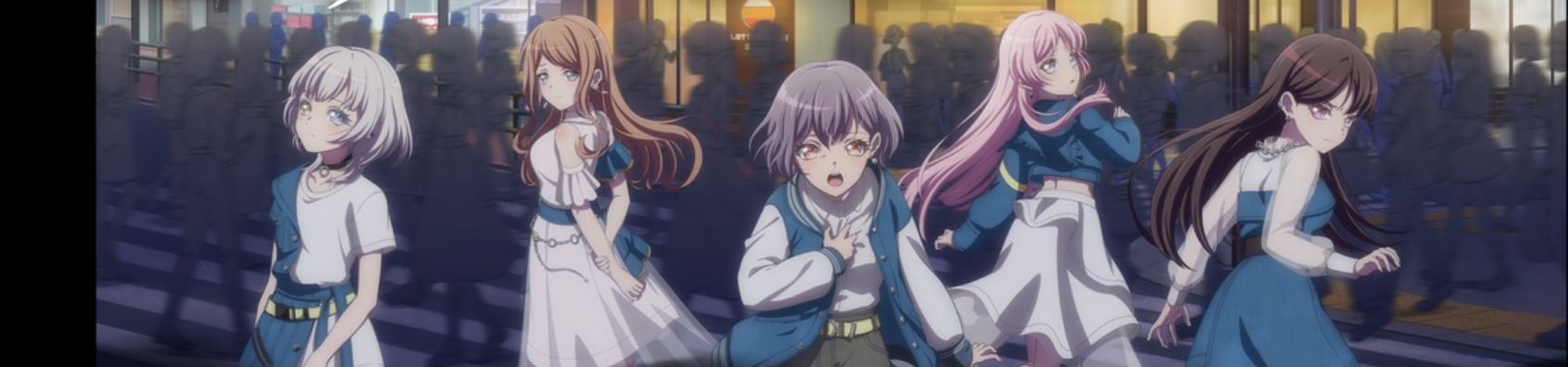 BanG Dream! It's MyGO!!!!!