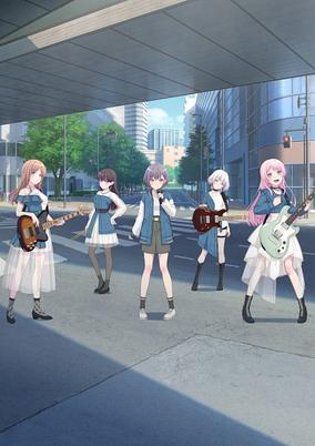 BanG Dream! It's MyGO!!!!! poster