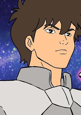 Guardians of the Cosmos