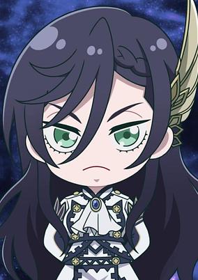 Shuumatsu no Valkyrie II Mini Anime poster