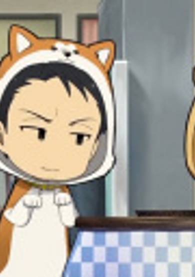 Saezuru Doubutsu wa Yarushikanai! Specials