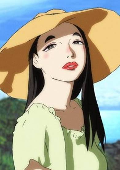 Hina is Beautiful cover
