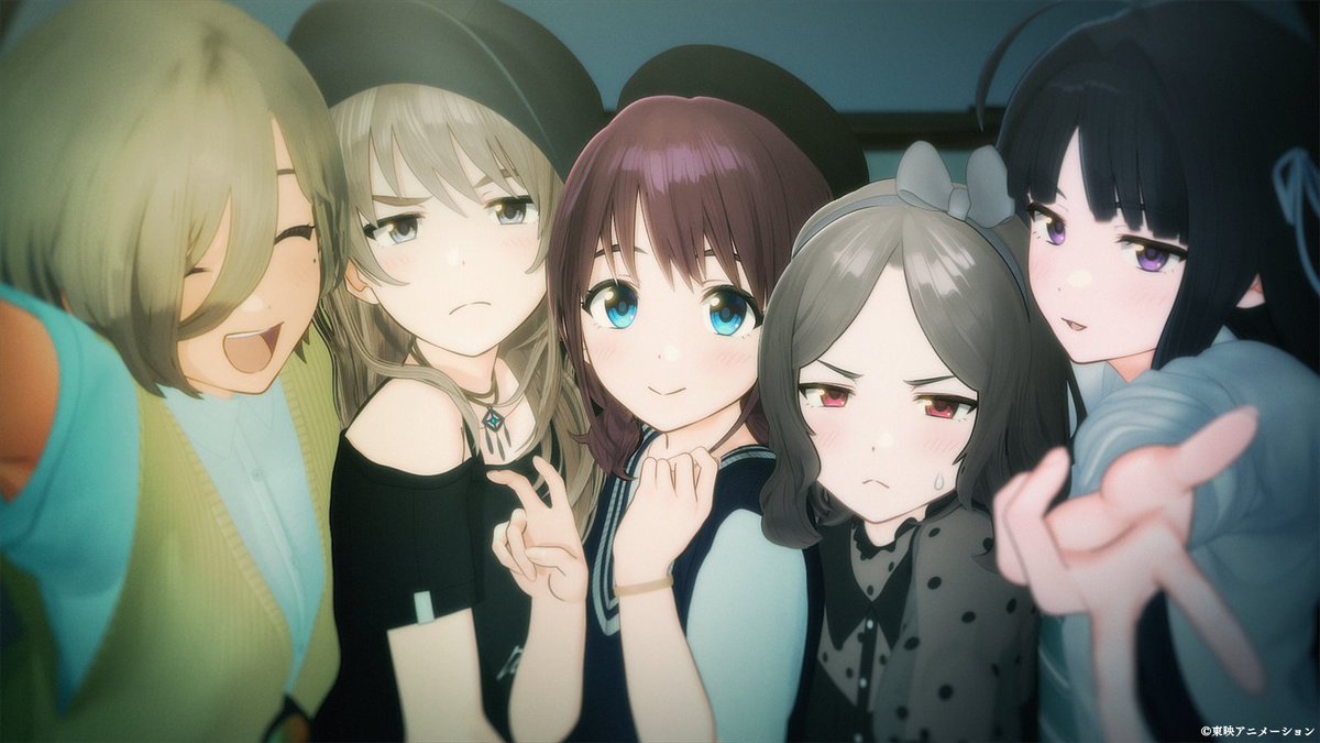 Girls Band Cry