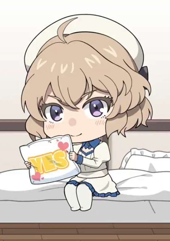 Kyokou Suiri Mini Anime Season 2