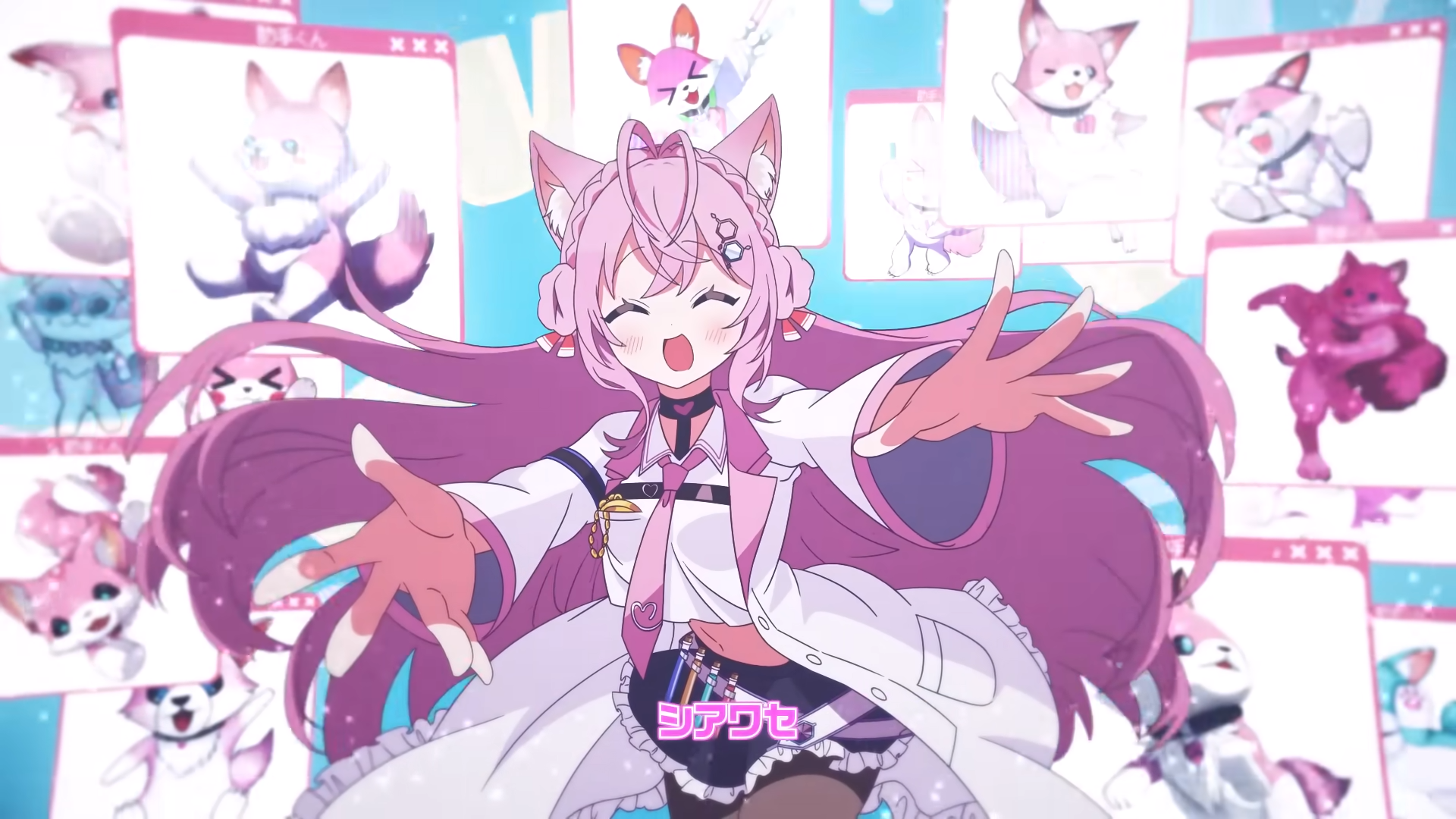 Shijyo Saidai no QUESTION!