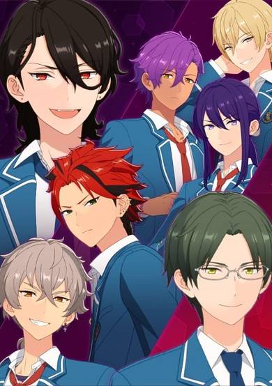 Ensemble Stars!!: Reminiscence Selection - Crossroad cover