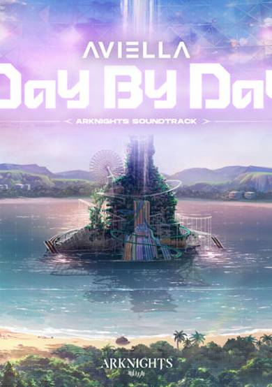 Day by Day (2023)