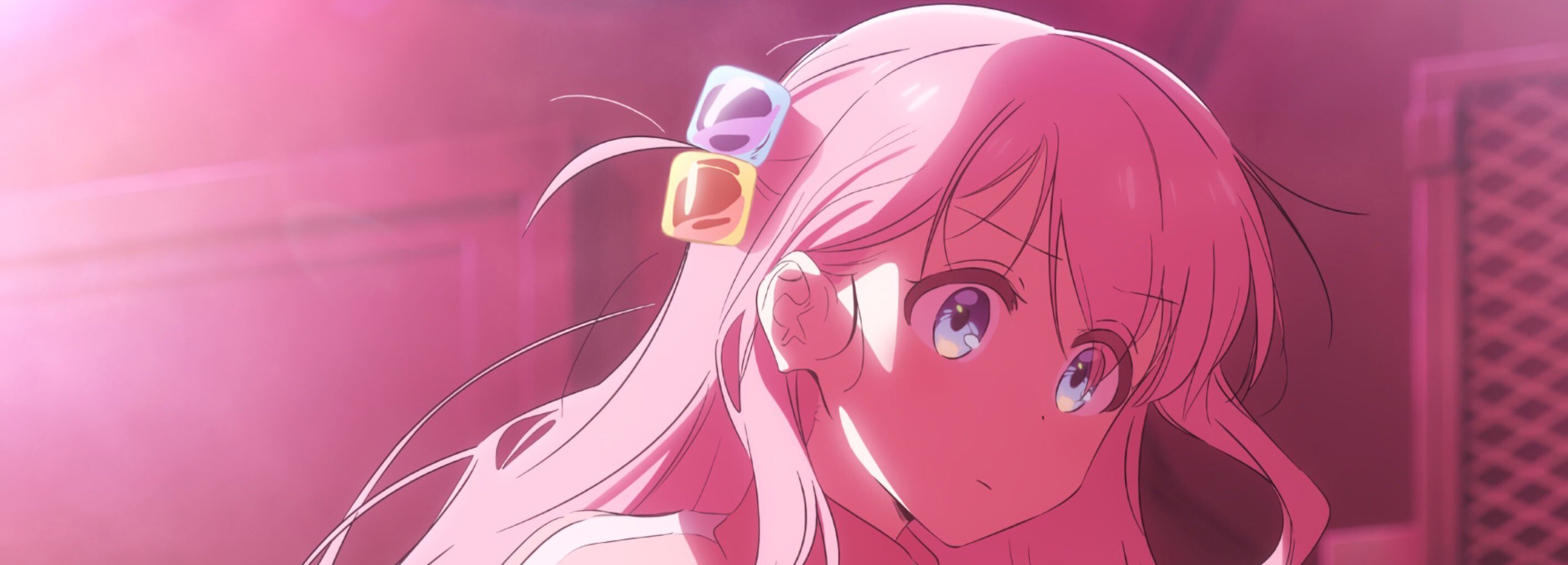 Bocchi the Rock! Re: