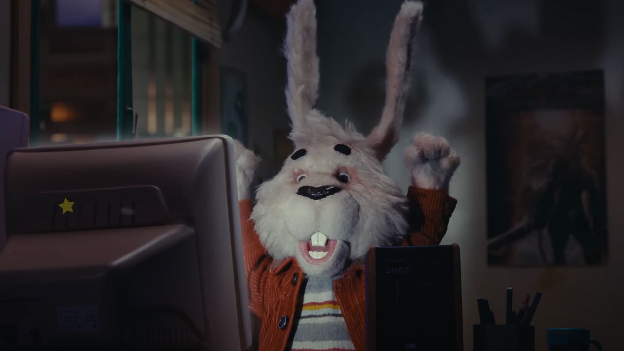 Black Myth: Wukong Short Film