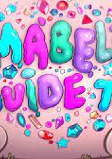 Mabel's Guide to Life cover