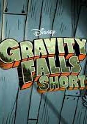 Gravity Falls TV Shorts