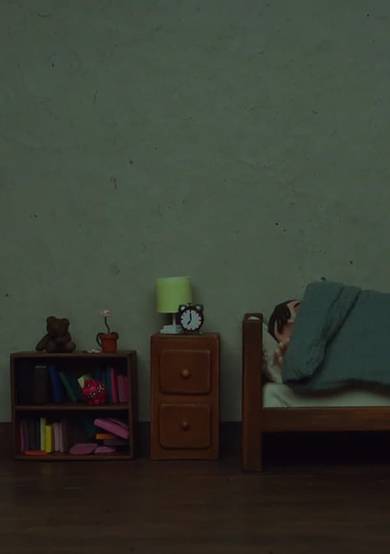 A Break in the Clouds