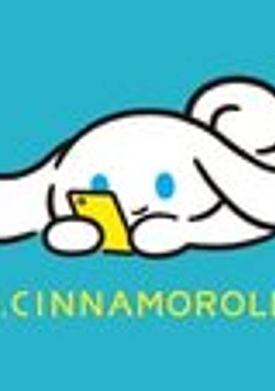 I.CINNAMOROLL cover