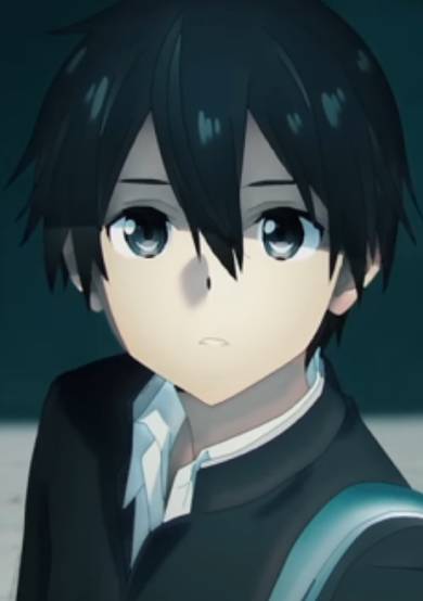 Sword Art Online -FULLDIVE- Opening Animation cover