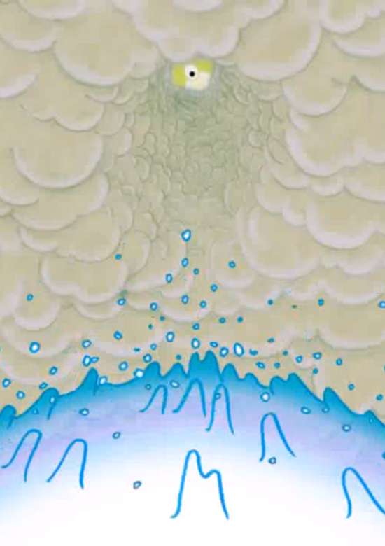 Kumo no Hito Ame no Hito