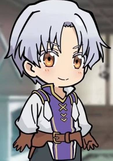 Sweet Reincarnation Mini Anime image