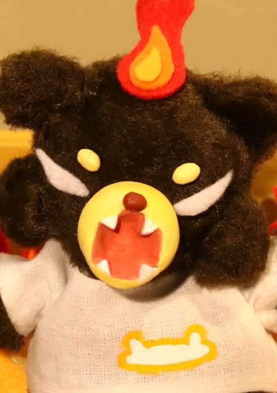 Onaka no ka Ichi Yuusan