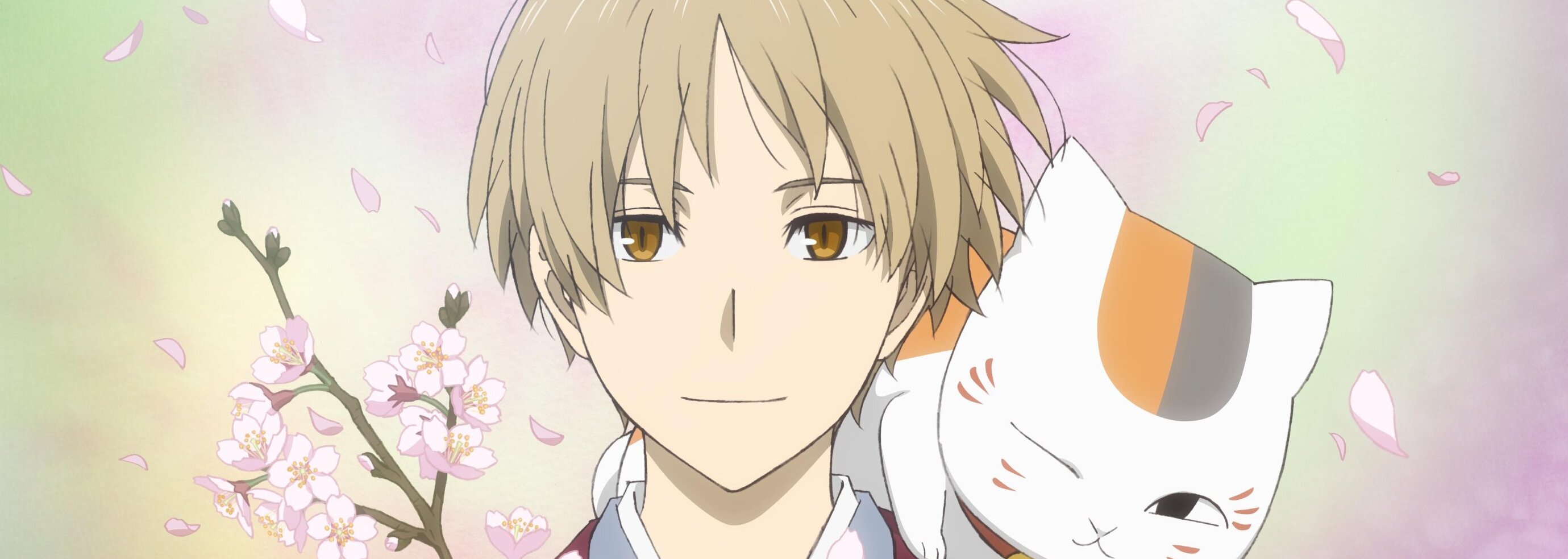 Natsume Yuujinchou Shichi