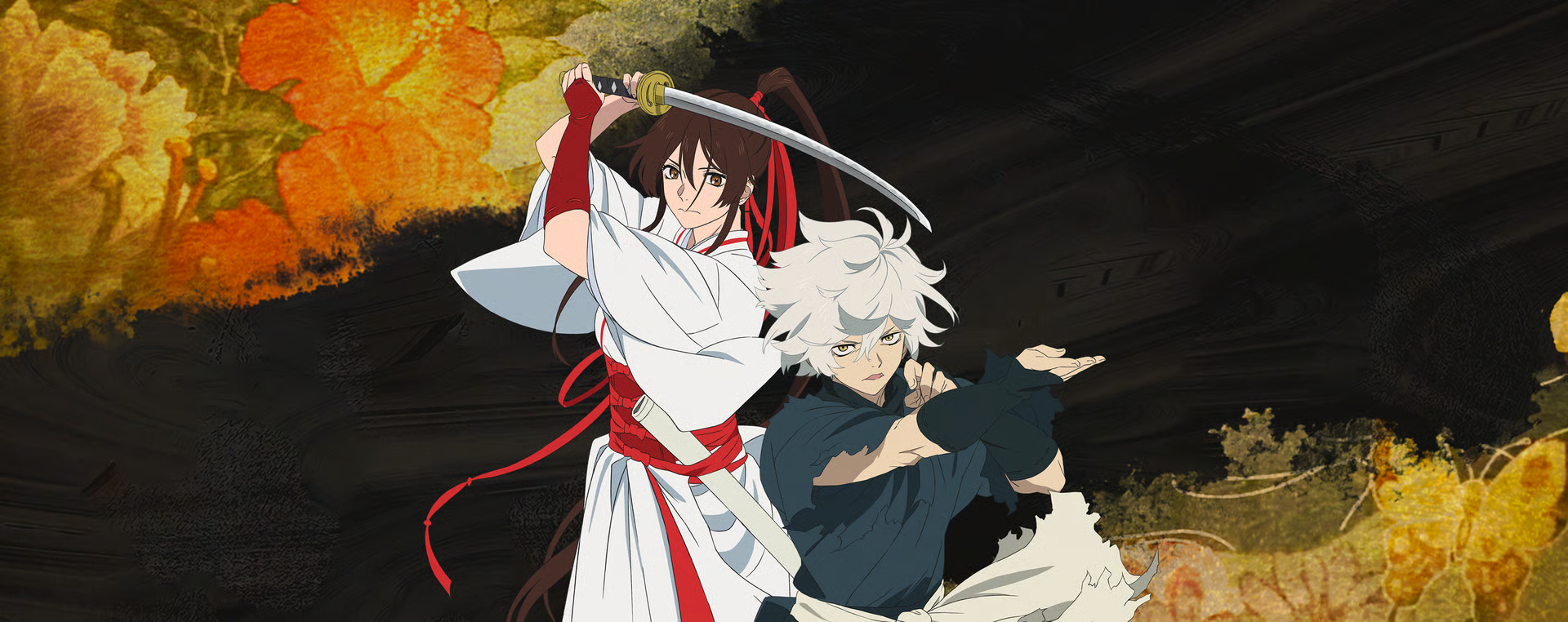 Jigokuraku 2nd Season