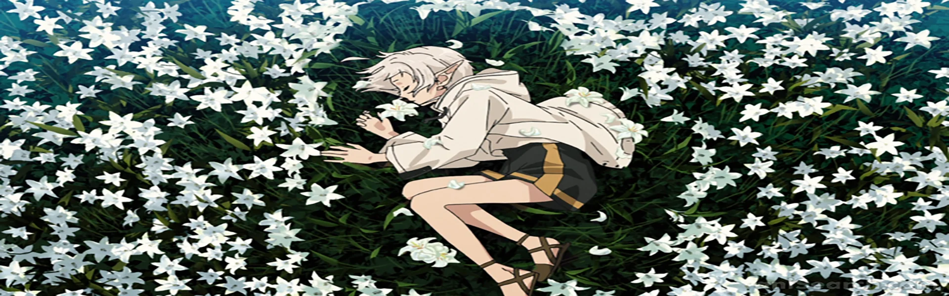 Mushoku Tensei II: Isekai Ittara Honki Dasu - Shugo Jutsushi Fitz